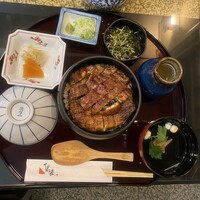 ひつまぶし 備長 本店 - 