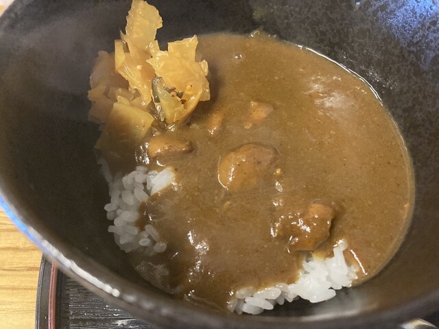 肉蕎麦 叶夢（KANAME） - 鶴岡（そば）の写真