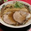 中華そば　ふじい 難波千日前店
