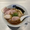 淡麗拉麺 己巳 野毛本店