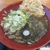おくのうどん店