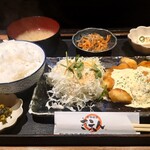 楽食楽座 きえん - 