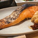 米と肴と とあ食堂 - 