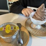 ロクトショクドウ - 料理写真: