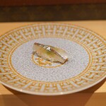 鮨 尚充 - さより