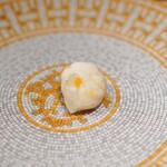 鮨 尚充 - からすみ餅