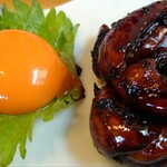 うなぎ亭 友栄 - 