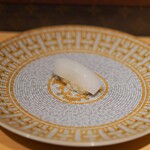 鮨 尚充 - 出水のすみいか