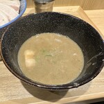 麺屋 山界 - 