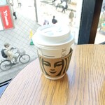 スターバックスコーヒー - ドリンク写真: