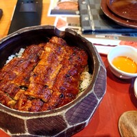 うなぎのしろむら 春日井 - 