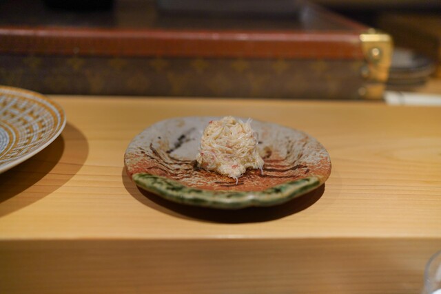 Sushi Takamitsu photo