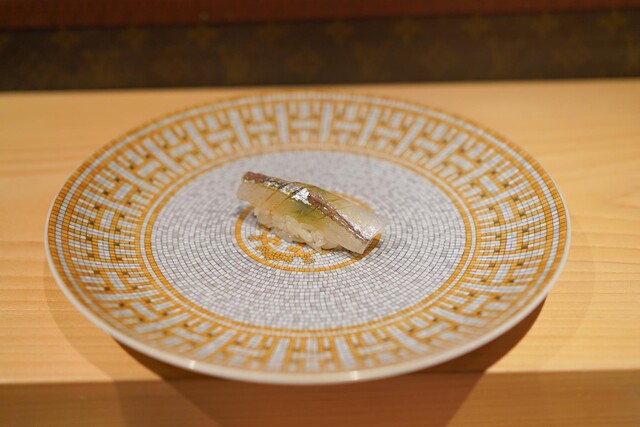 Sushi Takamitsu photo 5