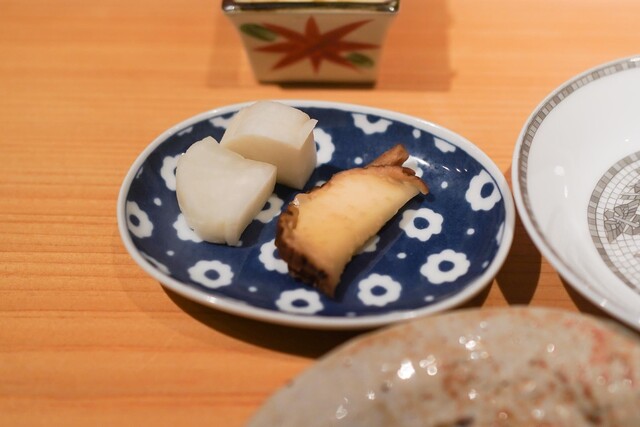 Sushi Takamitsu photo 2