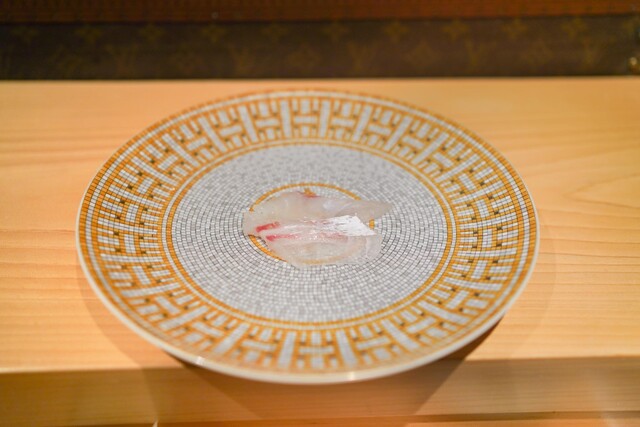 Sushi Takamitsu photo 3