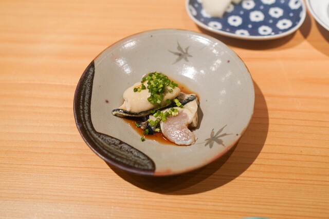 Sushi Takamitsu photo 4