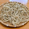蕎麦はやかわ
