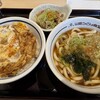 山田うどん 大利根店