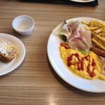 デニーズ - 