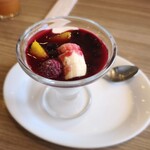 デニーズ - 料理写真: