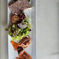 ブラッスリーオザミ 東京スカイツリータウン･ソラマチ店 - 