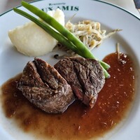 ブラッスリーオザミ 東京スカイツリータウン･ソラマチ店 - 