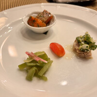 天厨菜館 新宿高島屋タイムズスクエア店 - 