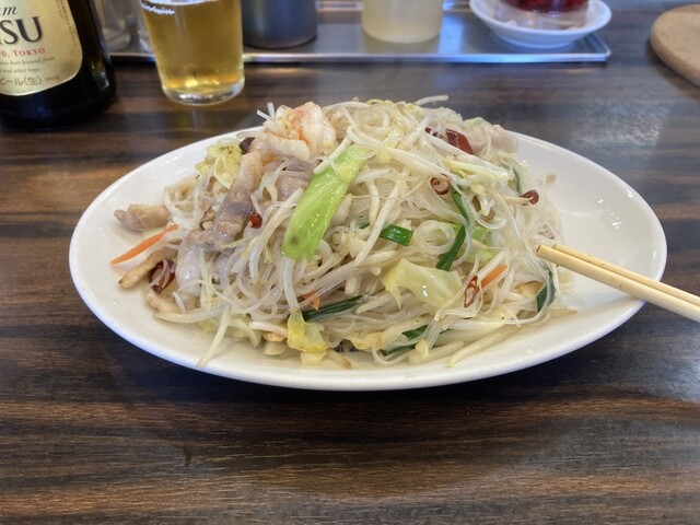 Minmin Sanjo Ohashi Ten photo 2