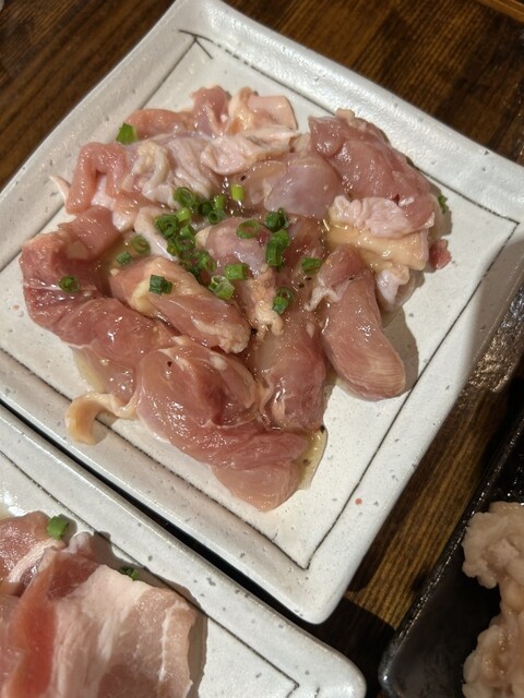 Japan Genki Sakaba Hamamatsucho Horumon photo 2