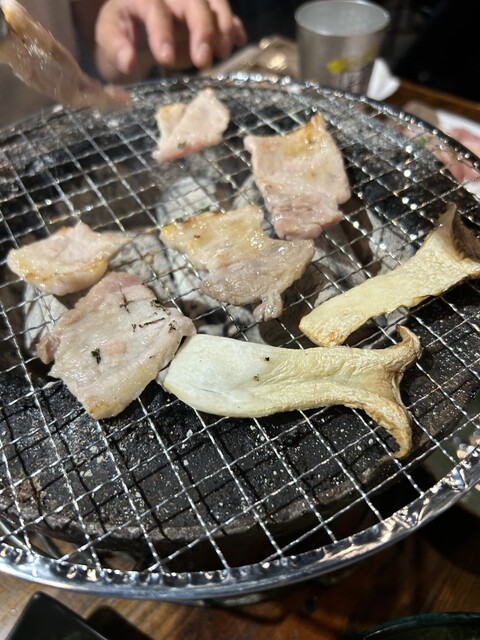 Japan Genki Sakaba Hamamatsucho Horumon photo 4