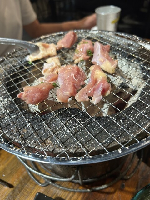 Japan Genki Sakaba Hamamatsucho Horumon photo 5