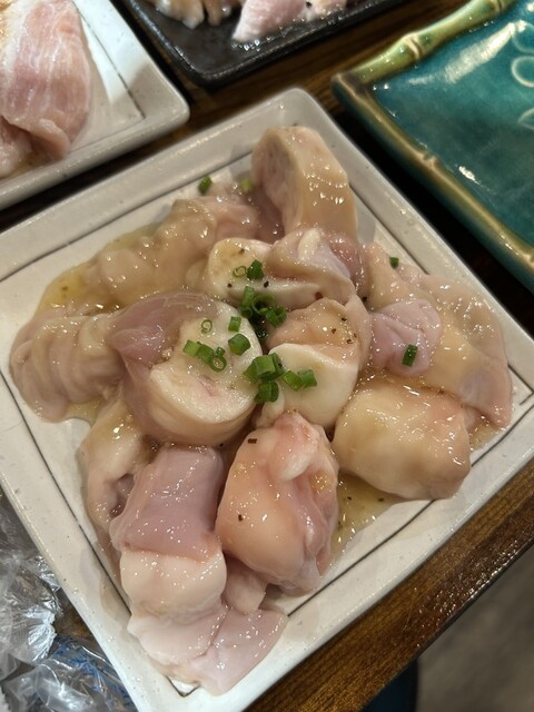 Japan Genki Sakaba Hamamatsucho Horumon photo 3