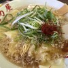 ラーメン魁力屋 西宮店
