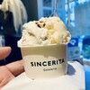 ジェラテリア シンチェリータ
