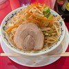 野郎ラーメン プレナ海浜幕張店