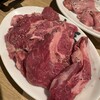 生ラム専門店 肉汁屋 神田