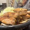 肉屋食堂 たけうち 蕨店