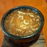 彩雲 - 肉あんかけチャーハン1309円