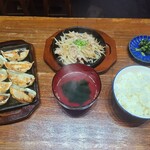 大衆酒場 陸丸 - 