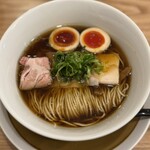 Mendo Kirinji Saku Ten