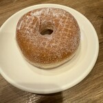 ミスタードーナツ - 料理写真:シュガーレイズド