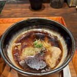 ramen club トトノエ - 