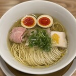 Mendo Kirinji Saku Ten