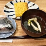 おだしもん 横浜ポルタ店 - 