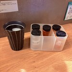 居酒屋 KATER - 