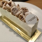 パティスリー・パリセヴェイユ - 