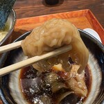 ramen club トトノエ - 