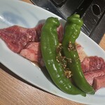 焼肉 グルマンズいとう - 
