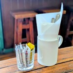 アンクルサムズ サンドウィッチ - 