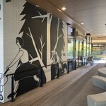 とんかつ 神楽坂 さくら - 外観(2025年11月15日撮影)